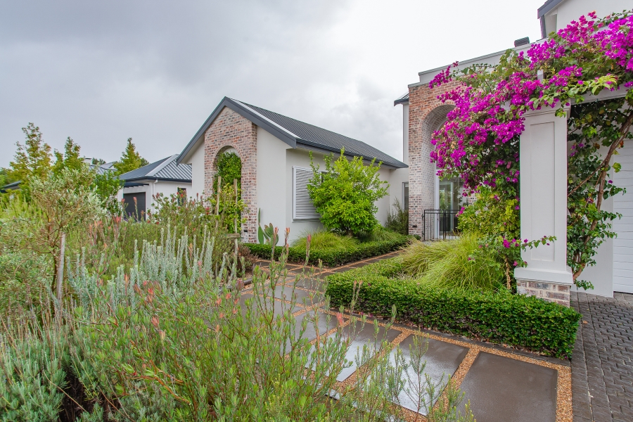 4 Bedroom Property for Sale in Val De Vie Estate Western Cape